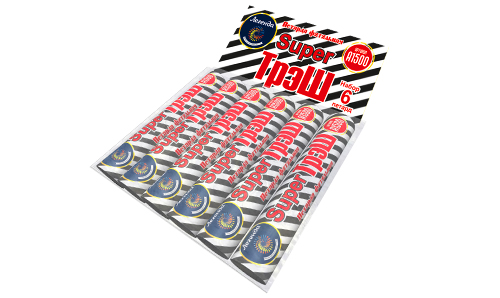  Петарды СуперТрэш   в Новосибирске