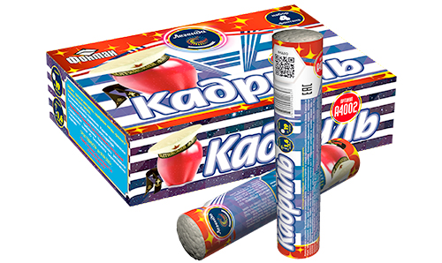  Фонтан Кадриль  в Новосибирске